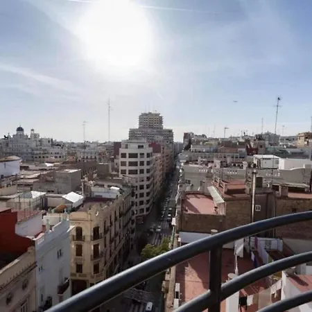 Apartamento San Vicente