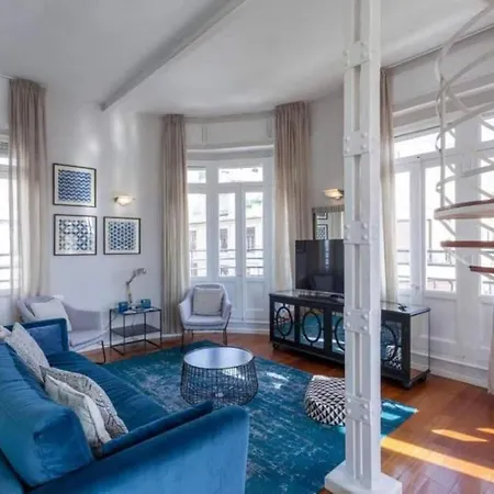 Apartamento San Vicente Valencia