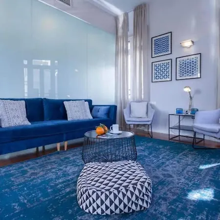 San Vicente Apartamento