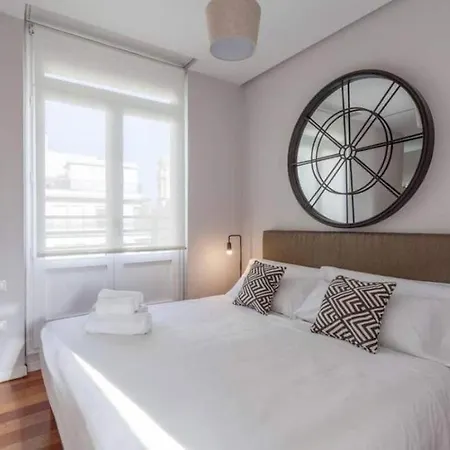 San Vicente Apartamento Valencia