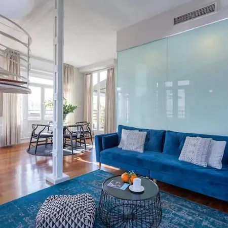Apartamento San Vicente *