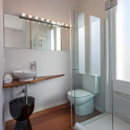 San Vicente Apartamento Valencia