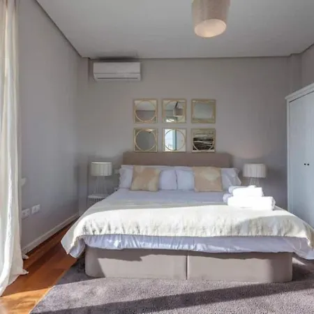 Apartamento San Vicente Valencia