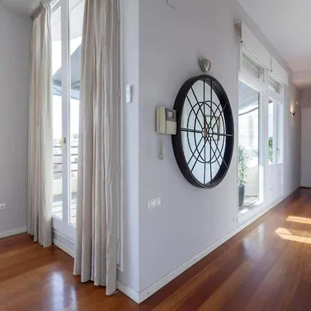 San Vicente Apartamento Valencia