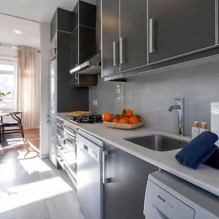 Apartamento San Vicente