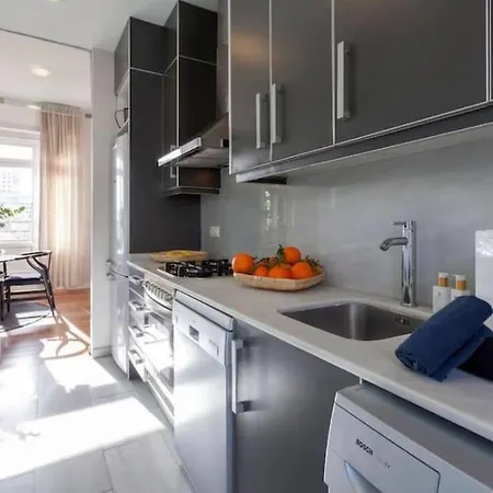 San Vicente Apartamento