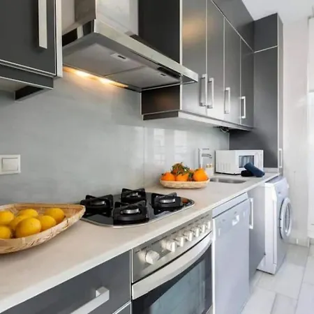 San Vicente Apartamento Valencia