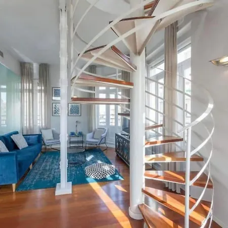 Apartamento San Vicente *