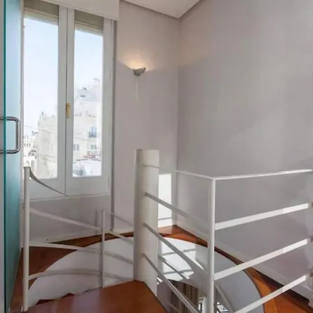 San Vicente Apartamento *