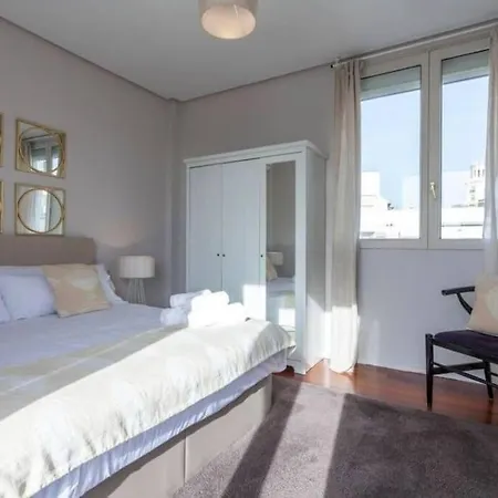 San Vicente Apartamento Valencia