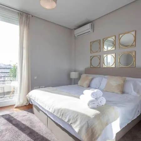 San Vicente Apartamento