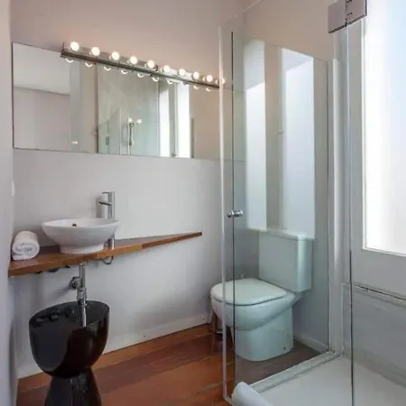 Apartamento San Vicente Valencia
