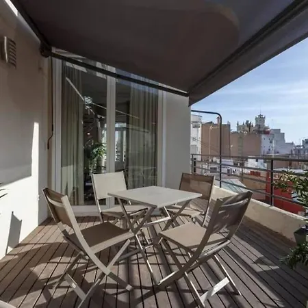 San Vicente Apartamento Valencia