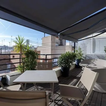 San Vicente Apartamento *