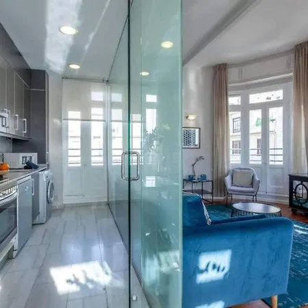Apartamento San Vicente Valencia
