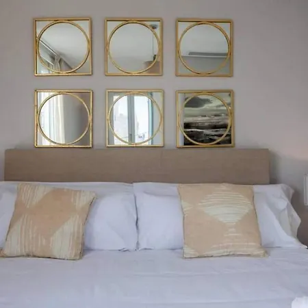 Apartamento San Vicente