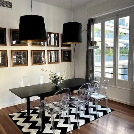 San Vicente Apartamento Valencia