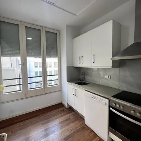 San Vicente Apartamento