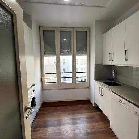 Apartamento San Vicente