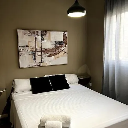 San Vicente Apartamento