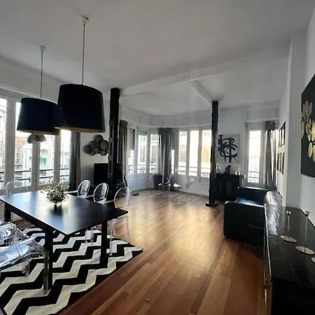 Apartamento San Vicente Valencia