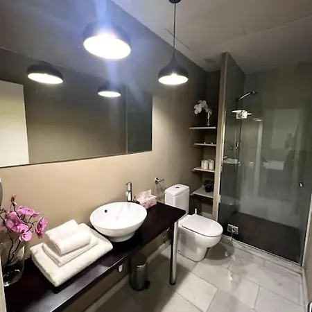 Apartman San Vicente